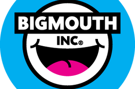 Big Mouth