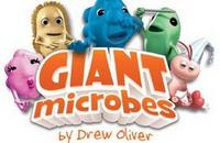 Giant Microbes