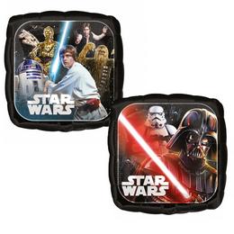 17 inch Star Wars Classic fóliový balón