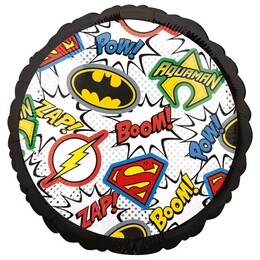 18 inch Justice League Fóliový balón 46cm