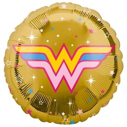 18 inch Wonder Woman Fóliový balón 46cm