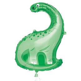34 inch Dinosaurus fóliový balón 85cm