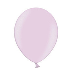 12 inch Metallic Pink - metalický ružový okrúhly balón (100 ks v balení)