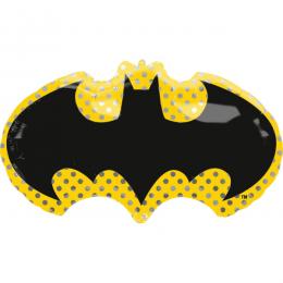 Batman Super Shape fóliový balón 76cm