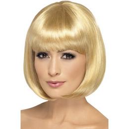 Parochňa - Kleopatra, blond