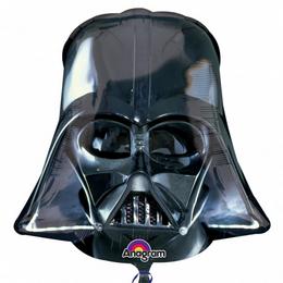 Fóliový balón - Darth Vader, Super Shape