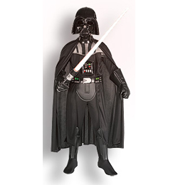 Kostýmy Star Wars