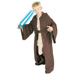 Detský plášť Star Wars Jedi Majster, veľkosť L