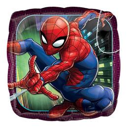 Pavúči muž - Spiderman Animated  fóliový balón, 45 cm