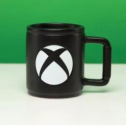Hrnček Microsoft - Xbox