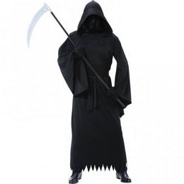 Kostým na Halloween Fantóm, veľkosť M/L
