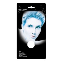 Make Up - biely, 28 ml