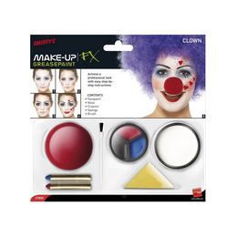Make-up sada - šašo