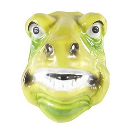 Maska dinosaurus