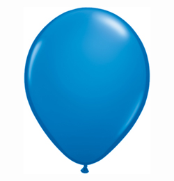 40 cm balóny, Qualatex