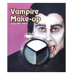Make Up - Vampír
