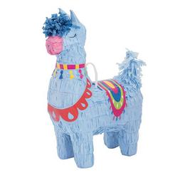 Mini lama - piňata party hra