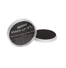 Make-Up Fix - čierny 