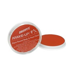 Make-Up Fix - červený 