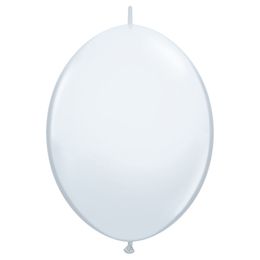 Balóny Quick Link, 30 cm, Qualatex