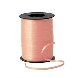 Dekoračná stuha na viazanie kytíc rosegold (500 m)