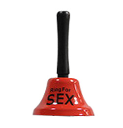 Zvonček na sex
