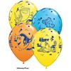 11 inch balón ? Finding Dory (6 ks/balenie)