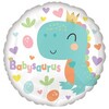 18 inch Babysaurus fóliový balón