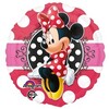 18 inch Minnie Mouse Portrait fóliový balón 46cm