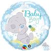 18 inch fóliový balón Tiny Tatty Teddy Baby Boy 