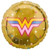 18 inch Wonder Woman Fóliový balón 46cm