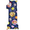 26 inch Paw Patrol Number 1 fóliový balón číslo 66cm