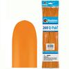260Q Orange (Standard) Q-Pak party modelovacie balóny (50 ks/balenie)