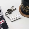 3D kľúčenka Nintendo NES Kontroller