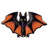 50 inch Glitzy & Glam Bat Super Shape Fóliový balón 127cm