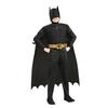 Kostým Deluxe pre deti - Batman, L