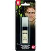 Biely tekutý latex s hubkou - 28 ml 