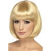 Parochňa - Kleopatra, blond