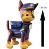 Chodiaci balón Tlapková patrola - Paw Patrol - Chase