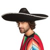 Čierne sombrero 