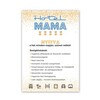 Darčeková tabula po maďarsky - Hotel Mama! Ajándék Tábla