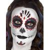 Farby na tvár - na Halloween