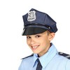 Detská policajná čiapka 