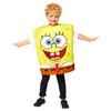 Detský kostým SpongeBob v šortkách,  8- 12 rokov
