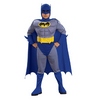 Batman - kostým pre deti, veľkosť M