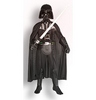 Star Wars - Darth Vader kostým pre deti, veľkosť M