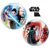 Disney Star Wars The Last Jedi Bubbles balón