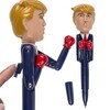 Donald Trump - Mr. President pero ktoré rozpráva a hýbe rukami