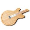 Doska na krájanie gitara