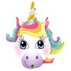 14 inch Magical Unicorn - magický Jednorožec fóliový balón